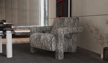 Hermes Armchair