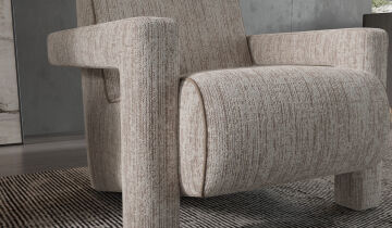 Hermes Armchair