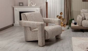 Hermes Armchair