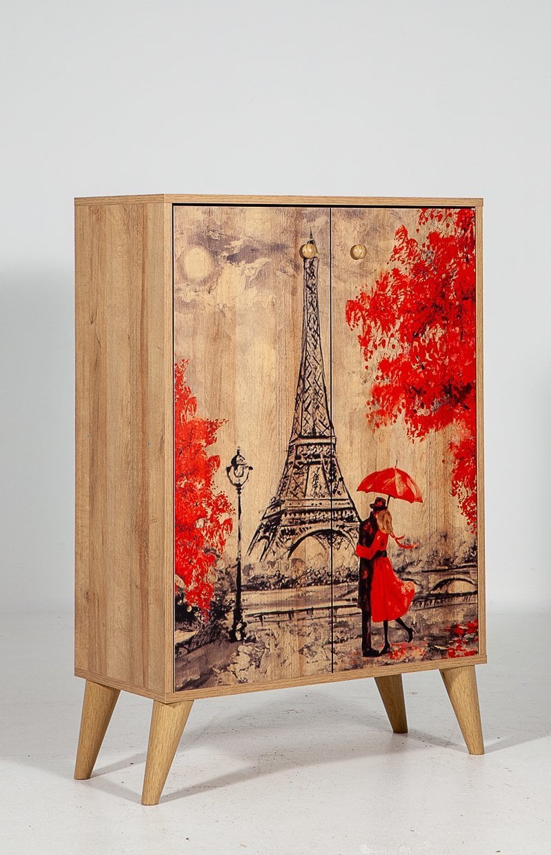 Mary Eyfel Multi Purpose Cabinet