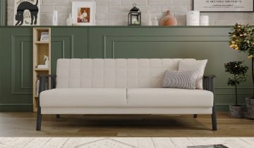 Anka Sofa set