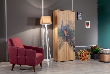 Nora Bird Multi Purpose Cabinet