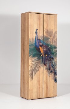 Nora Bird Multi Purpose Cabinet