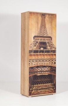 Nora Eyfel Multi Purpose Cabinet