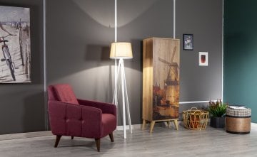 Bingo Nehir Multi Purpose Cabinet