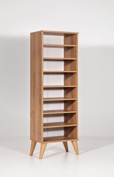 Bingo Nehir Multi Purpose Cabinet