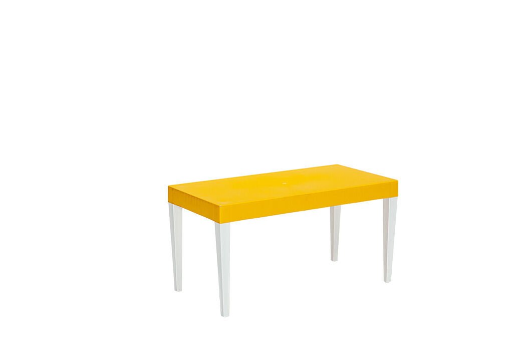 Junior  Rectangle Table