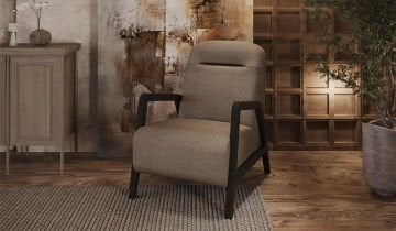 Dora Armchair