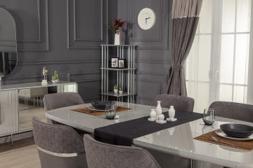 Veyron Dining Room Set