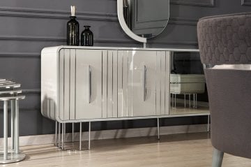 Veyron Dining Room Set