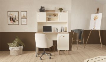 Parla Young Room
