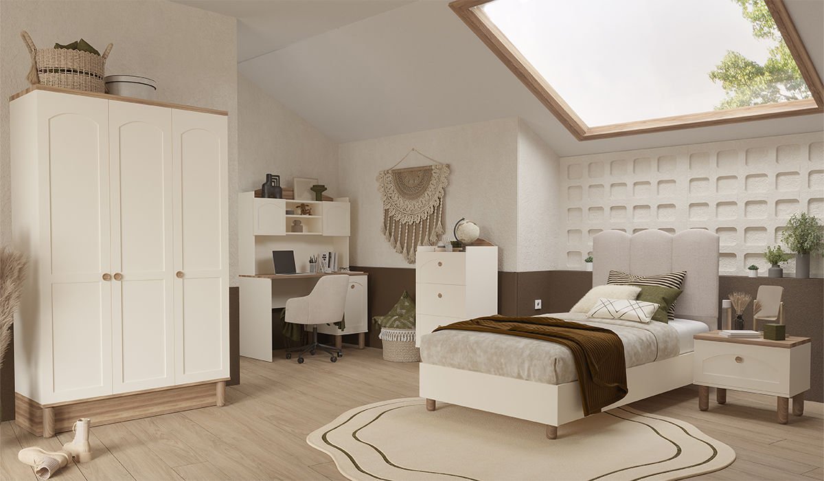 Parla Young Room