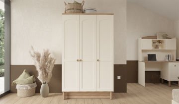 Parla Young Room Gardrop