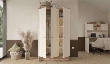 Parla Young Room Gardrop