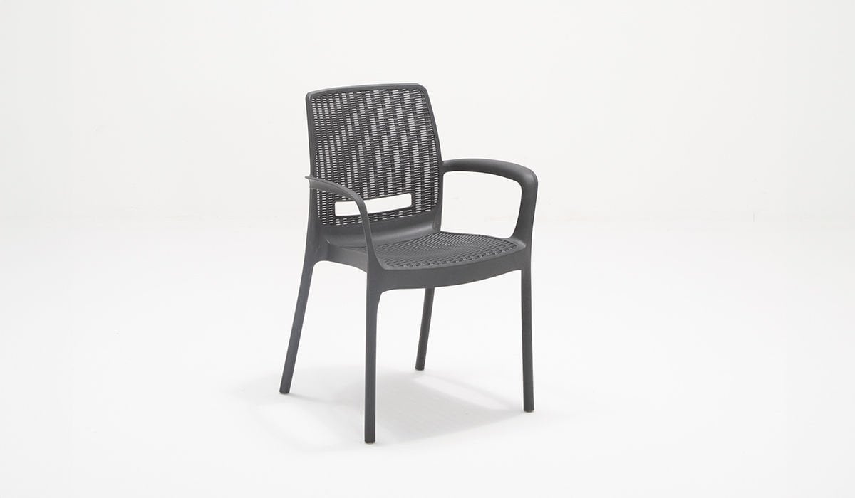 Viva Chair - Multi Coloured
