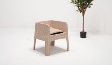 Apex Chair - Multi Coloured