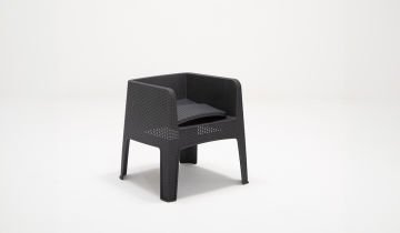 Apex Chair - Multi Coloured