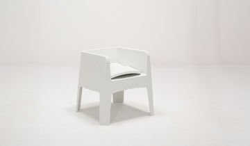 Apex Chair - Multi Coloured