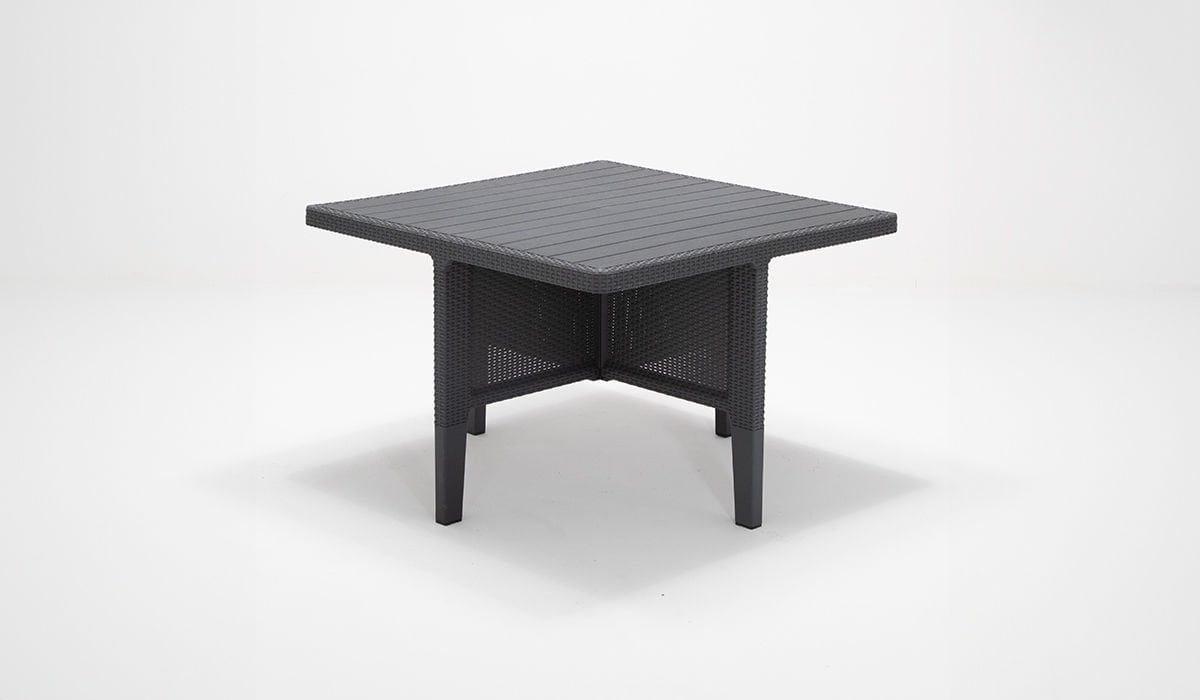 Apex Table - Multi Coloured