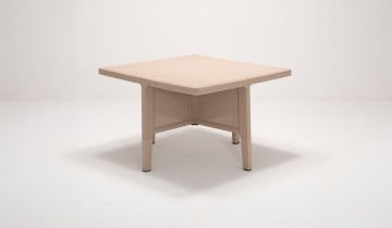 Apex Table - Multi Coloured