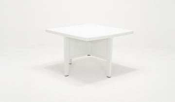 Apex Table - Multi Coloured