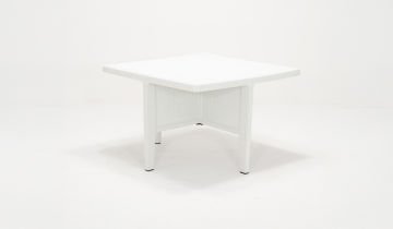 Apex Table - Multi Coloured