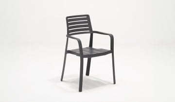 Lucia Chair - Multi Coloured