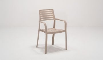 Lucia Chair - Multi Coloured