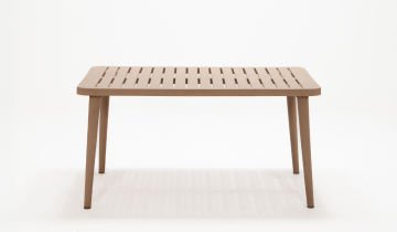 Lucia Table - Multi Coloured