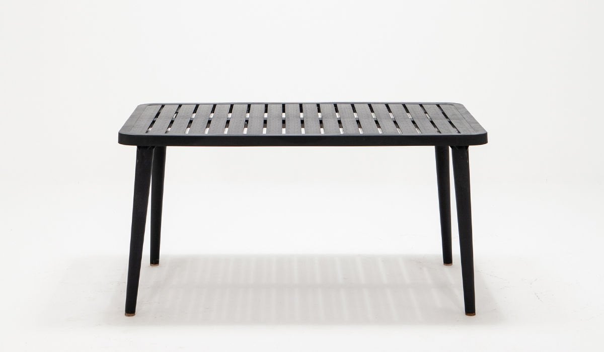 Lucia Table - Multi Coloured