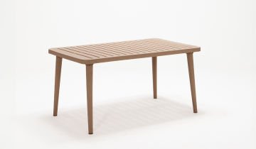 Lucia Table - Multi Coloured