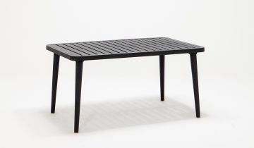 Lucia Table - Multi Coloured