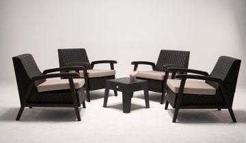 Vega Sofa set