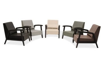 Vega Sofa set