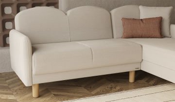 Eco Bohem Corner Set - Medium