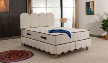 Eco Bohem Bed set