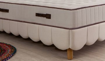 Eco Bohem Bed set