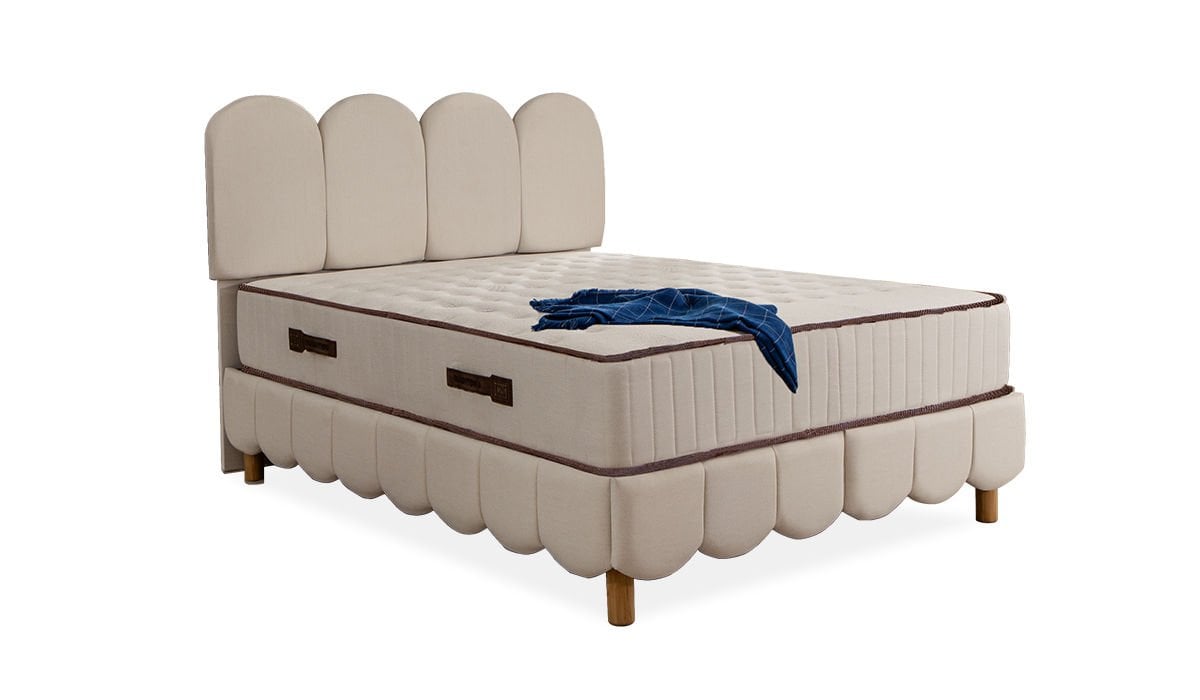 Eco Bohem Bed set