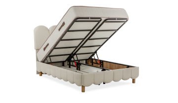 Eco Bohem Bed set