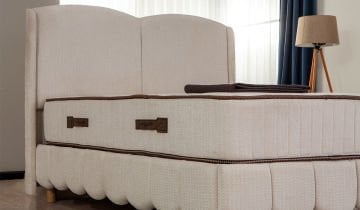 Bohem Plus Bed set