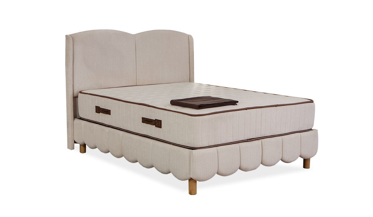 Bohem Plus Bed set