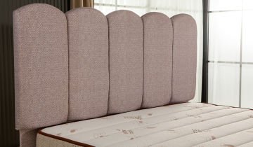 Bohem Bed set
