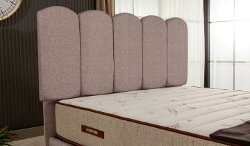 Bohem Bed set