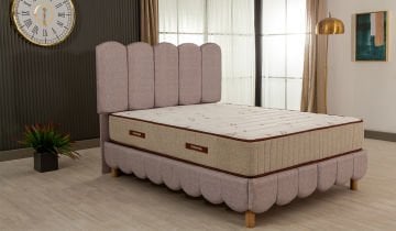 Bohem Bed set