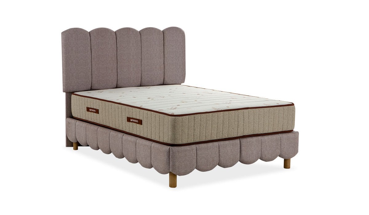 Bohem Bed set