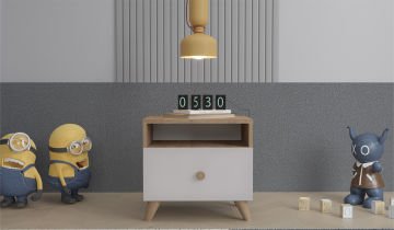 Hera Young room Artemis