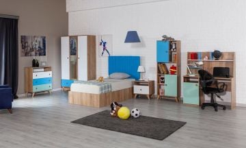 Hera Young room Loft