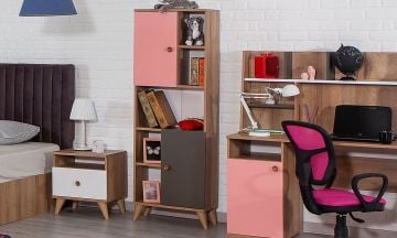 Hera Young room Venüs