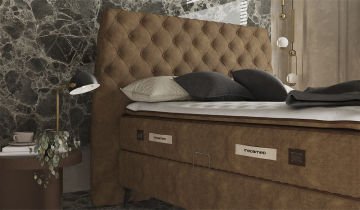 Terapii Bed set