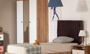 Hera Young room Venüs Study Desk